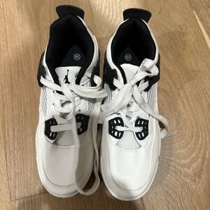 Kids Size 3 Retro Air Jordans